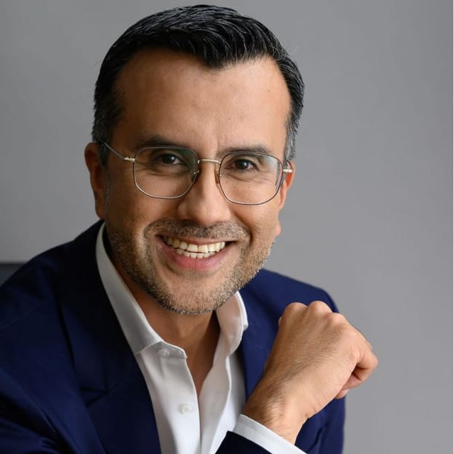 David Carrera Palacios